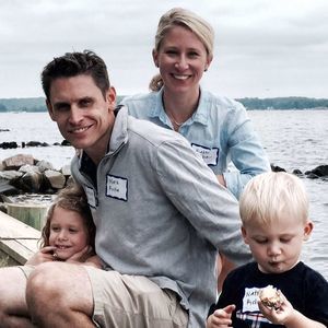 Meet your Posher, Kate